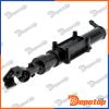 Gicleur de lave-phare droite pour VOLVO | EDS-VV-012, 31294175